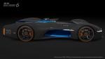 Renault Alpine Vision Gran Turismo 2015 года